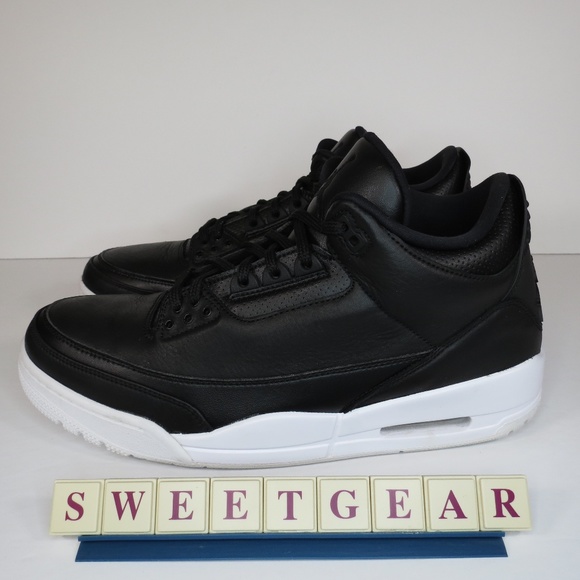 AIR Jordan 3 Retro Cyber Monday (2016) - Picture 7 of 14